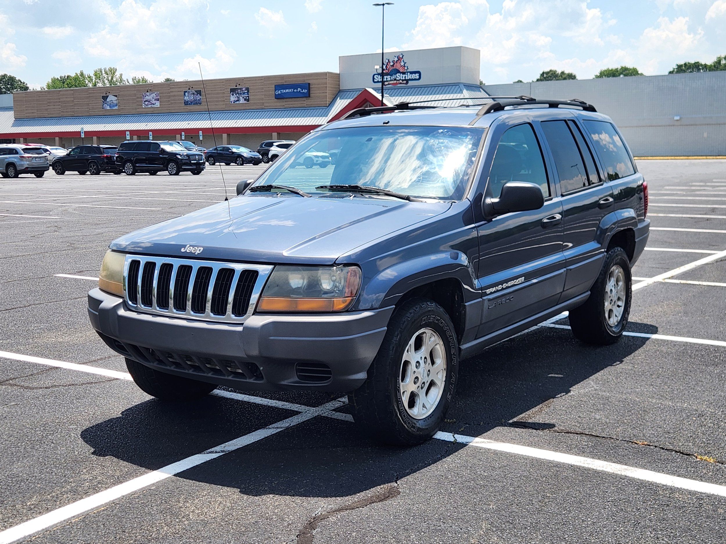 jeep grand cherokee 2001 1J4GW48S01C522499 image jeep grand cherokee 2001 1J4GW48S01C522499 image